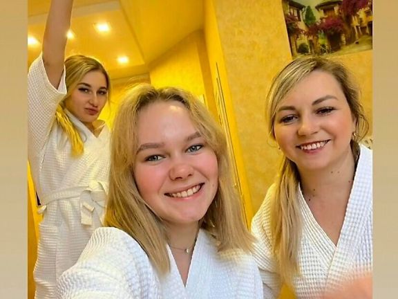 SPA-Бутик, интерьер