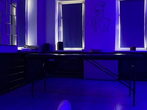 SPA-Бутик, интерьер