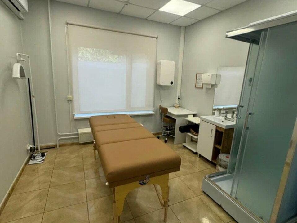 Spa Депиляция, интерьер