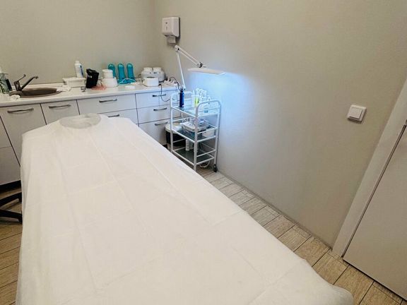 Spa Депиляция, интерьер
