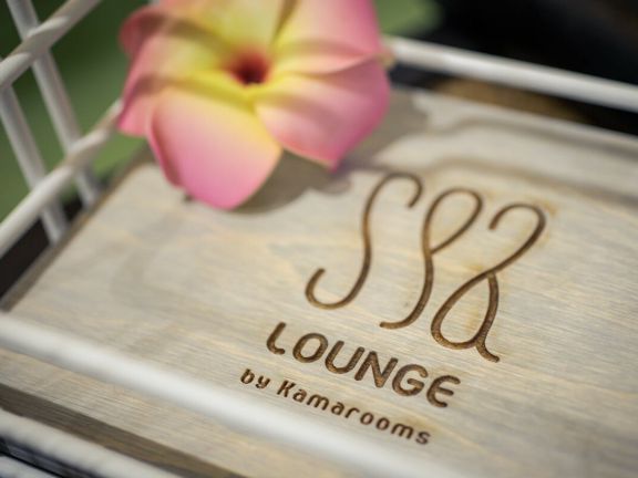 SPA List, интерьер