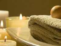 SPA Natabella, интерьер