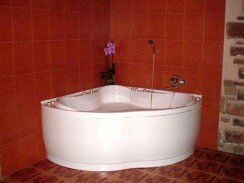 SPA Релакс, интерьер