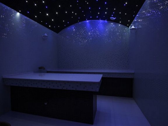 Спа-салон Miracle SPA, интерьер