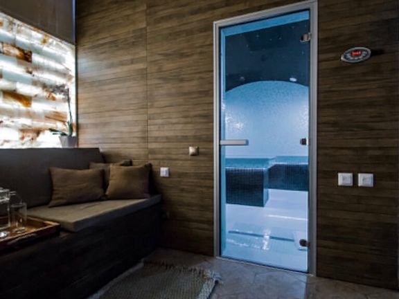 Спа-салон Miracle SPA, интерьер