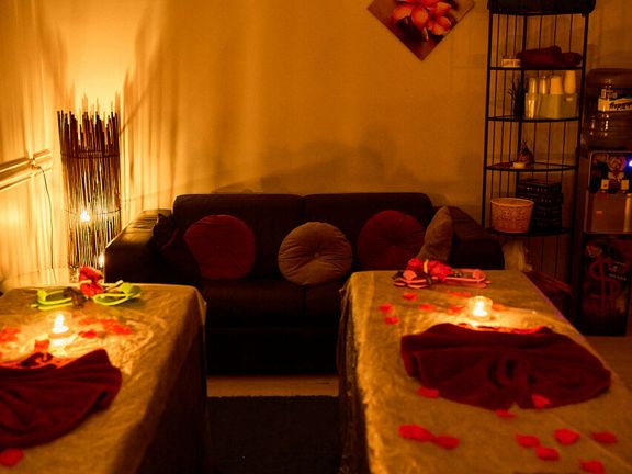 Spa Solyanka, интерьер