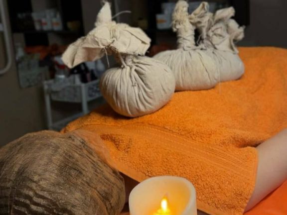 SPA Умелые Ручки, интерьер