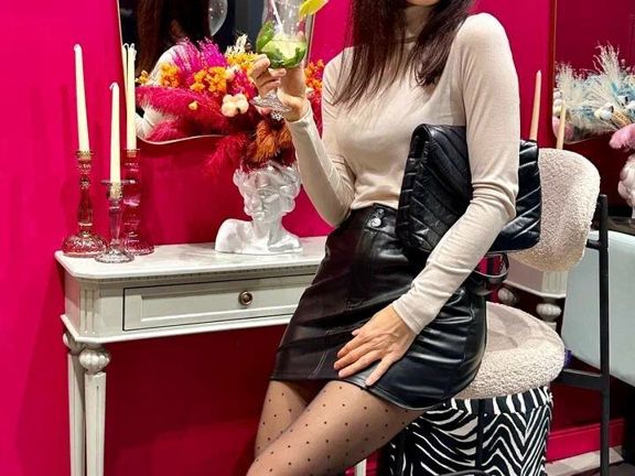 Sparkle Beauty Bar, интерьер
