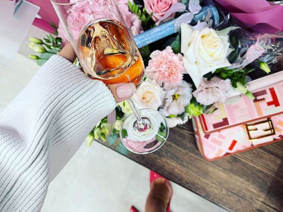 Sparkle Beauty Bar, интерьер