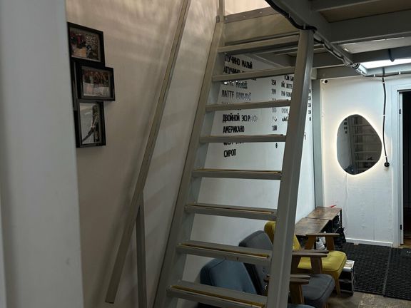 Spayka49, интерьер