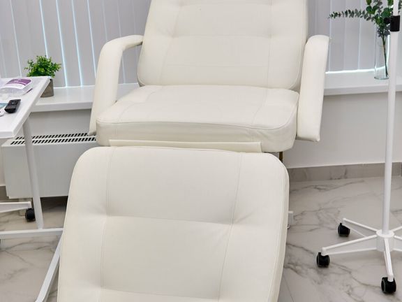 Spine Clinic, интерьер