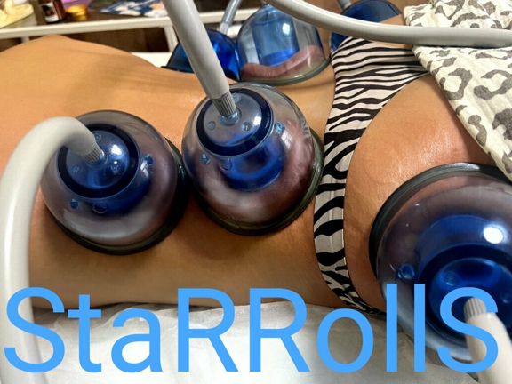 Starrolls, интерьер