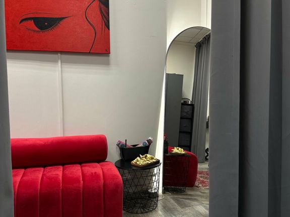 Stasya inbeauty, интерьер