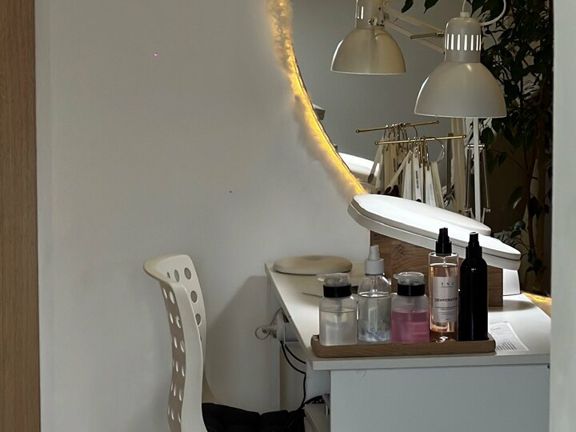 Steffistudio, интерьер