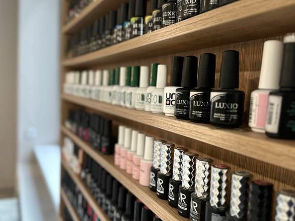 Stelmakh_beauty_studio, интерьер