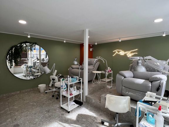 Stelmakh_beauty_studio, интерьер