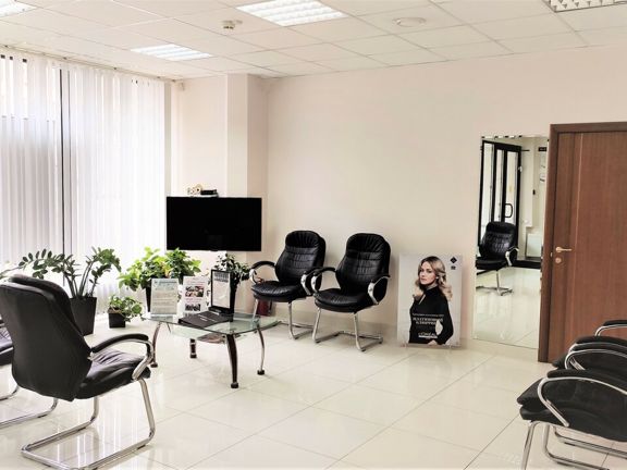 Стиль, интерьер