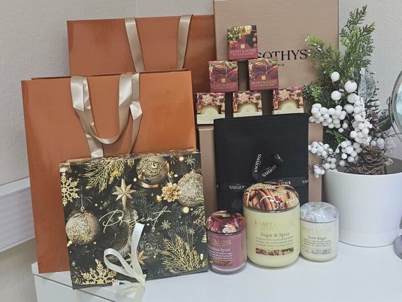 СтильСтудия, интерьер