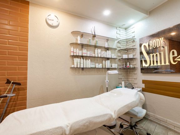 Стоматология Smile Studio, интерьер