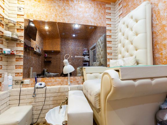 Стоматология Smile Studio, интерьер