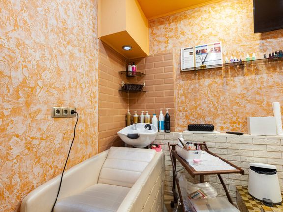 Стоматология Smile Studio, интерьер