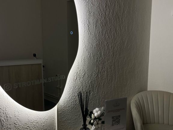 Strotman Studio, интерьер