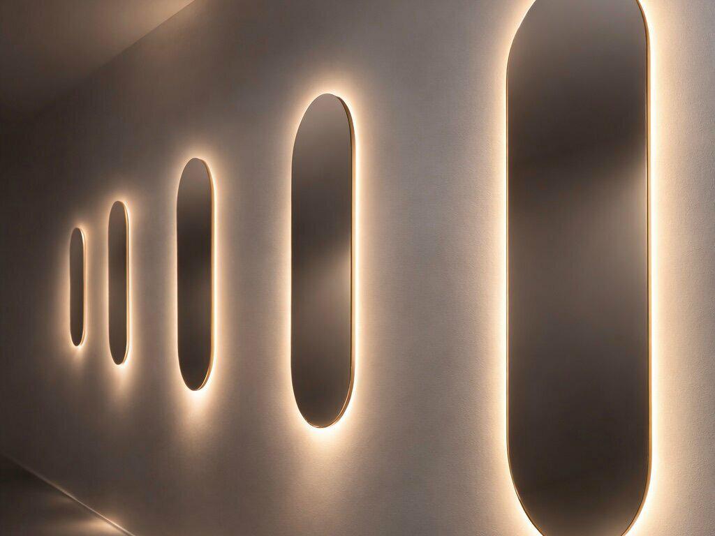Studio 10, интерьер