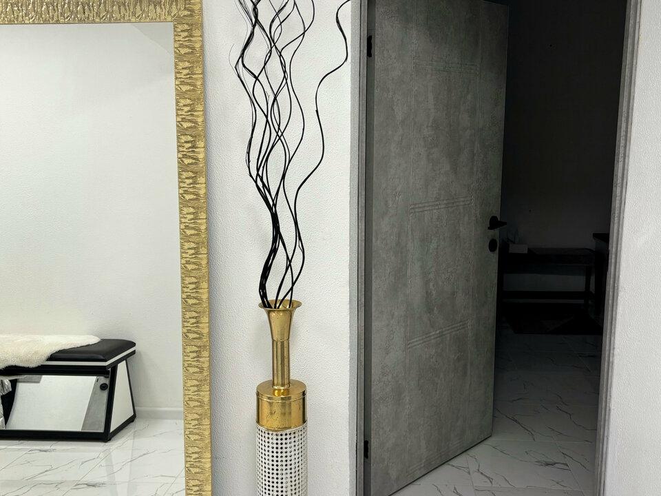 Студио 33, интерьер