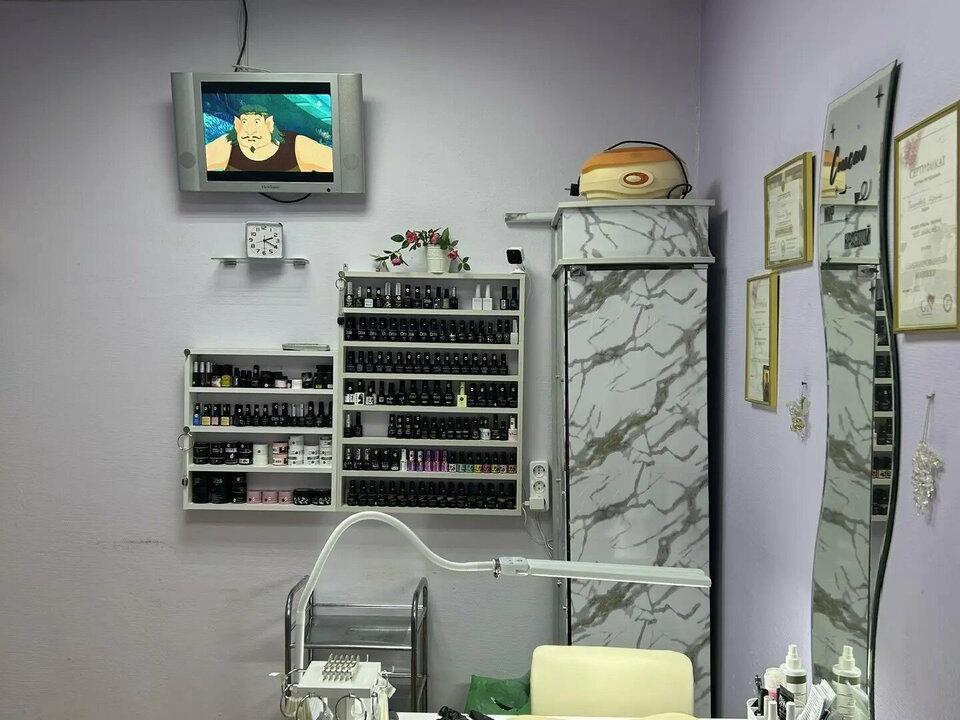 Студио Арт, интерьер