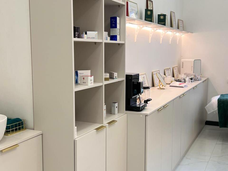 Studio Bl, интерьер