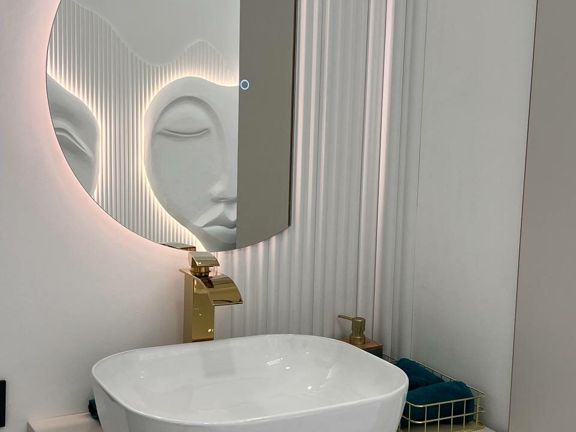 Studio Bl, интерьер