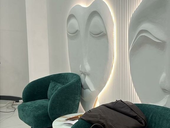 Studio Bl, интерьер