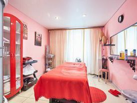 Studio Bl, интерьер