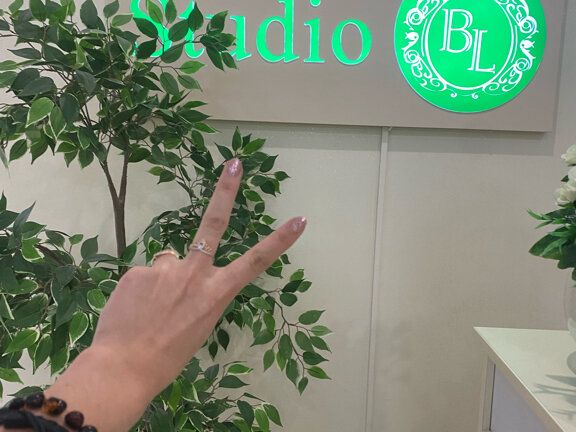 Studio Bl, интерьер