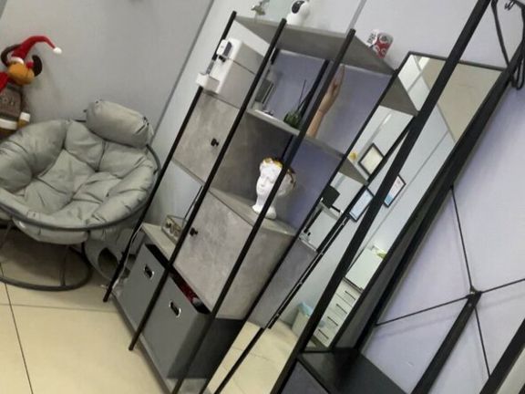Studio gordi beauty, интерьер