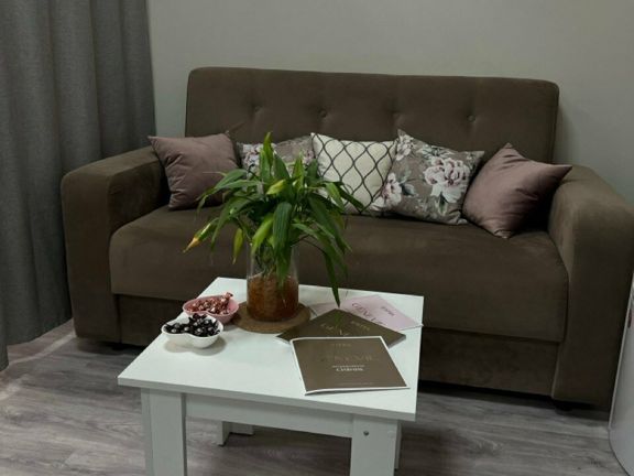 Studio Nasti Beauty, интерьер