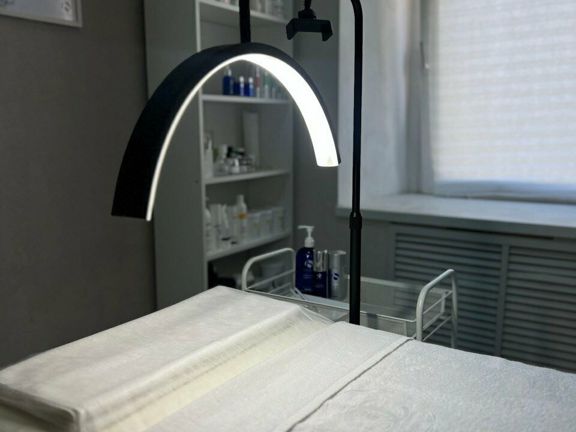 Studio Nasti Beauty, интерьер