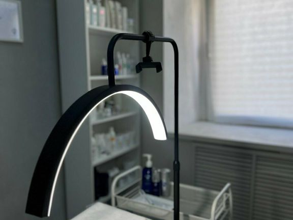 Studio Nasti Beauty, интерьер