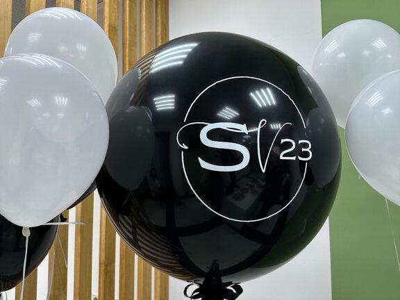 Studio V23, интерьер