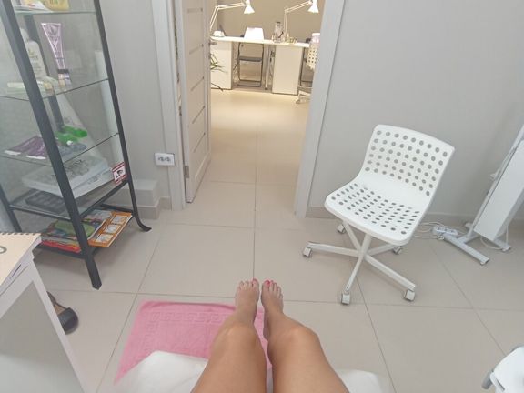 Studio Valentina Kolomichenko, интерьер