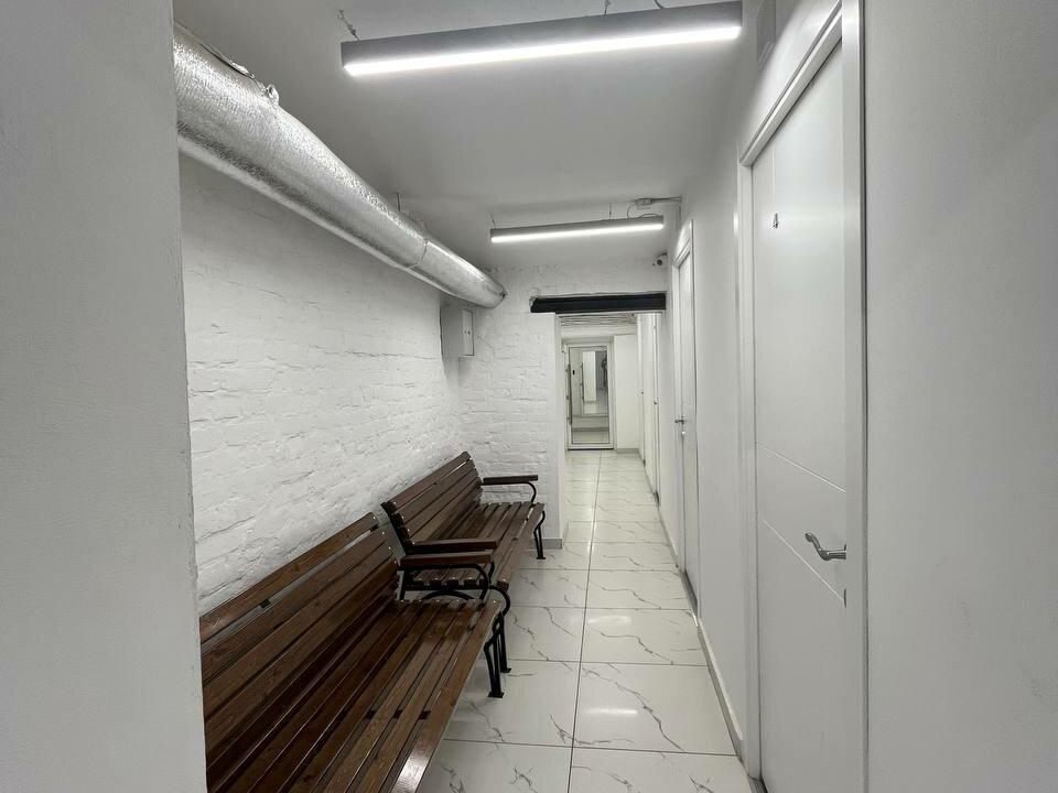 Studio Valery Beauty Lp, интерьер