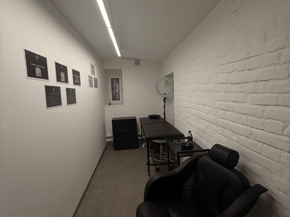 Studio Valery Beauty Lp, интерьер