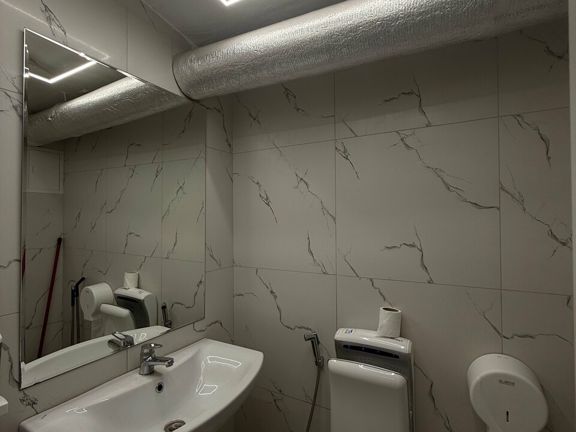 Studio Valery Beauty Lp, интерьер