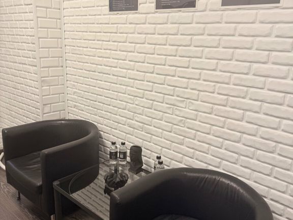 Studio Valery Beauty, интерьер