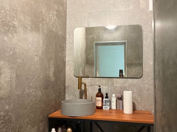 Studio Valery Beauty, интерьер