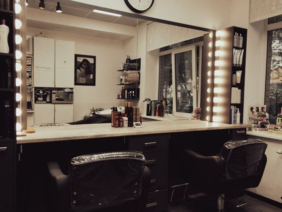 Studio Vasiliev, интерьер
