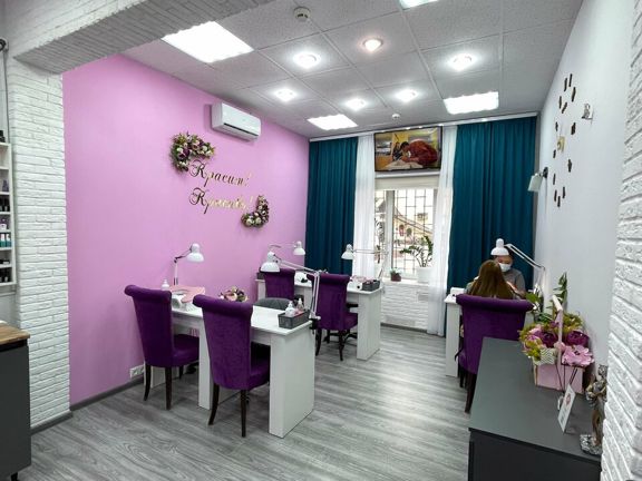 Studio Zi, интерьер