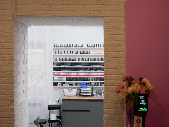 Studio Zi, интерьер