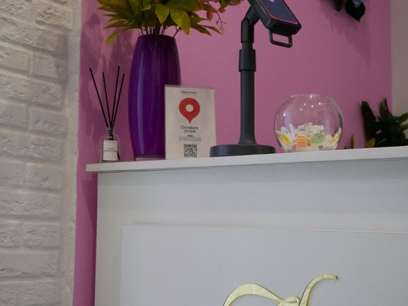 Studio Zi, интерьер