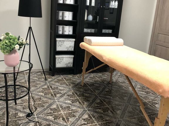 Studio22-студия красоты и эстетики, интерьер